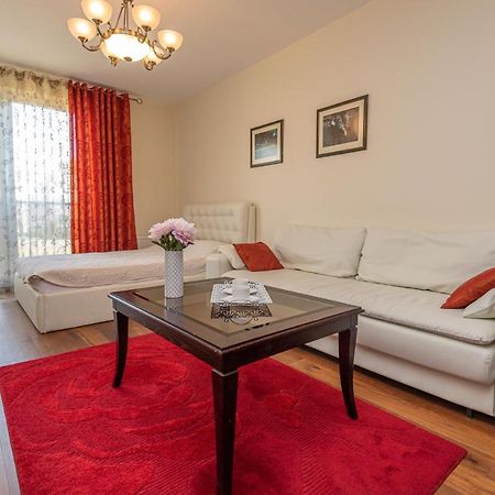 R&W Apartment Паланга Экстерьер фото