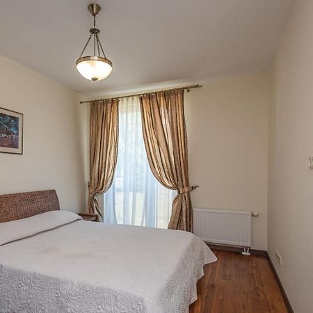 R&W Apartment Паланга Экстерьер фото