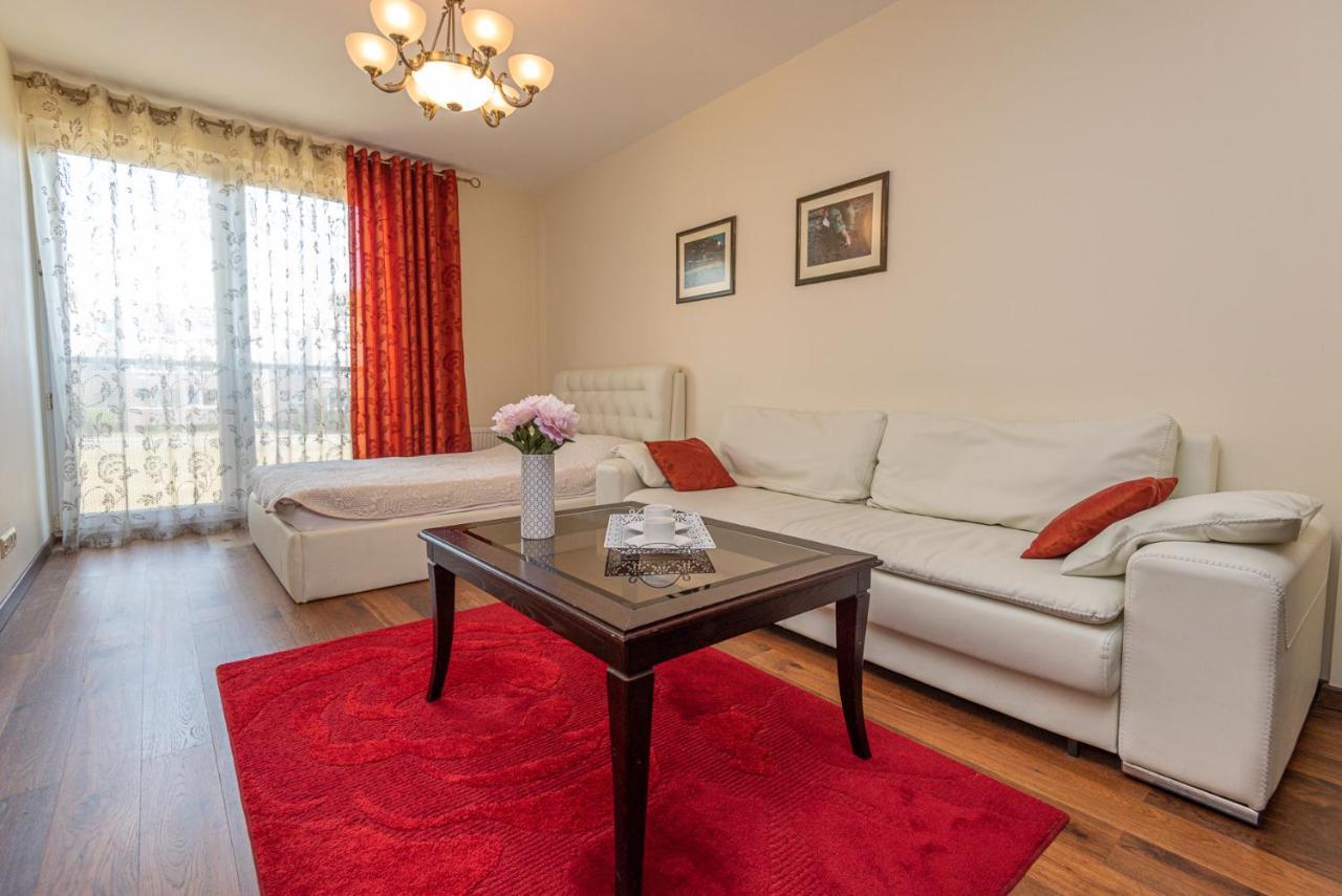 R&W Apartment Паланга Экстерьер фото