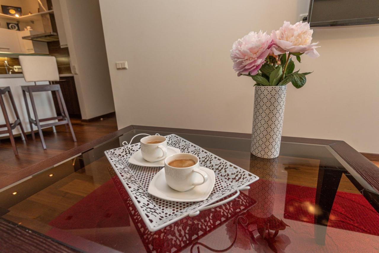 R&W Apartment Паланга Экстерьер фото