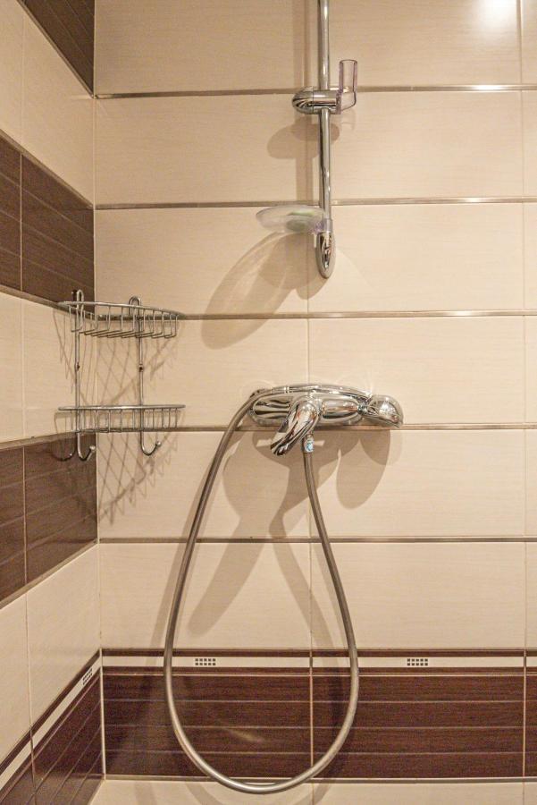 R&W Apartment Паланга Экстерьер фото
