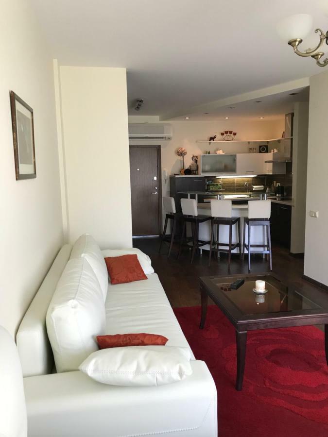 R&W Apartment Паланга Экстерьер фото