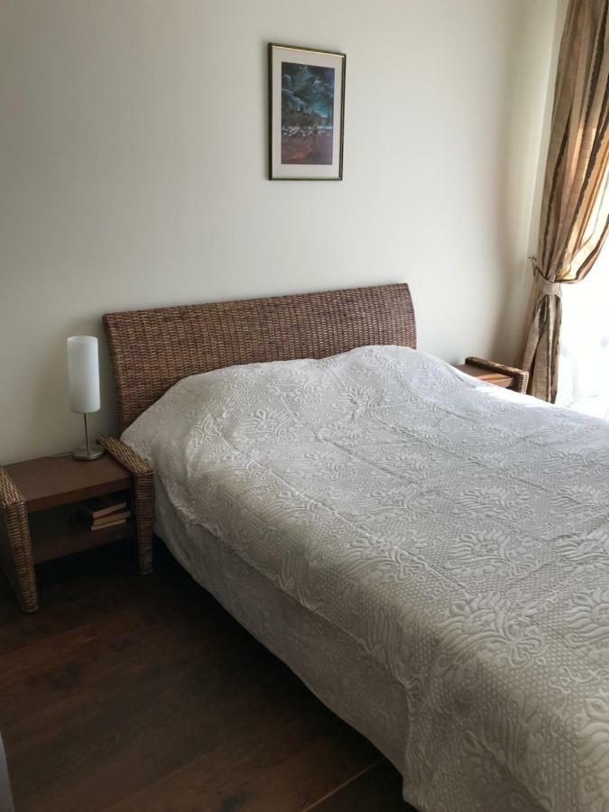 R&W Apartment Паланга Экстерьер фото