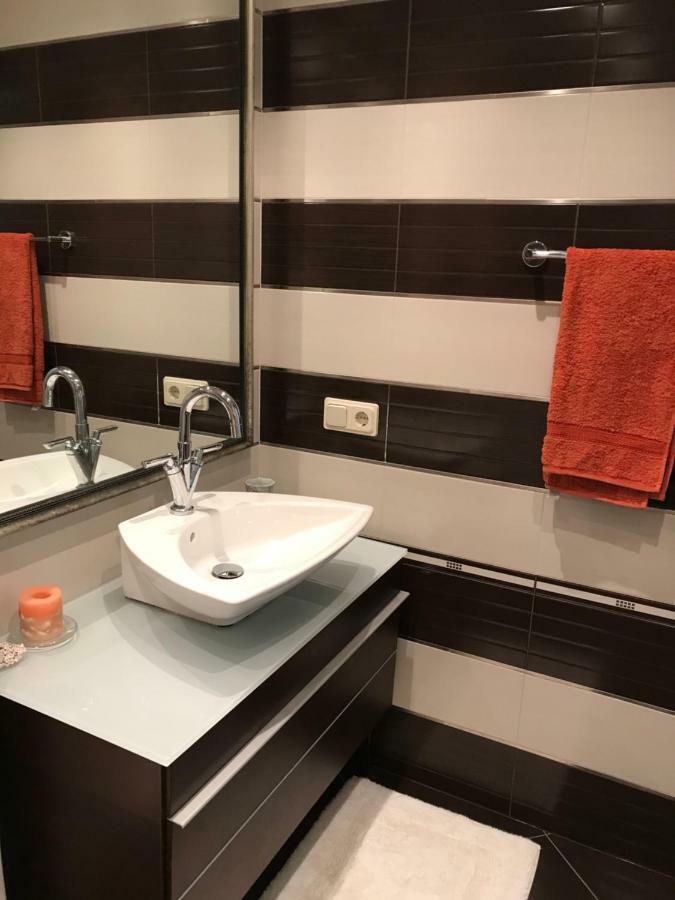 R&W Apartment Паланга Экстерьер фото