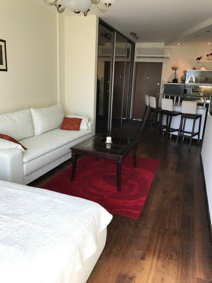 R&W Apartment Паланга Экстерьер фото