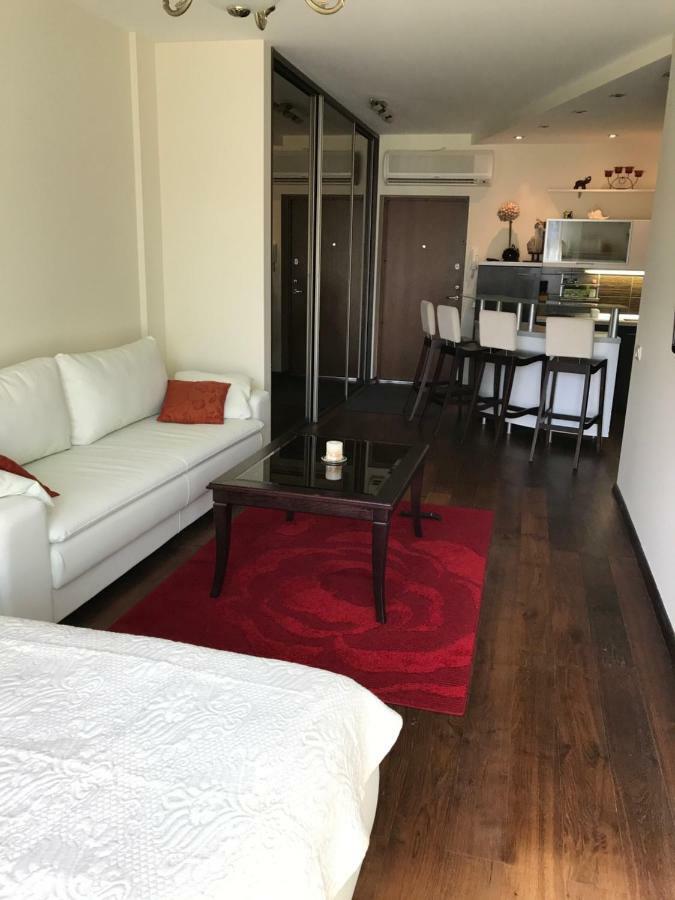 R&W Apartment Паланга Экстерьер фото