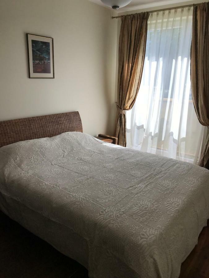 R&W Apartment Паланга Экстерьер фото