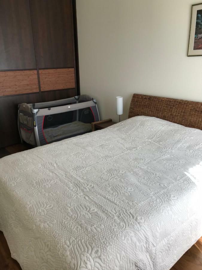 R&W Apartment Паланга Экстерьер фото